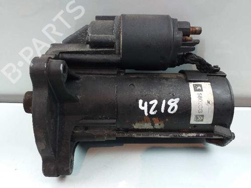 Used Starter CITROËN XSARA (N1) 1.6 16V (109 hp) 5072901