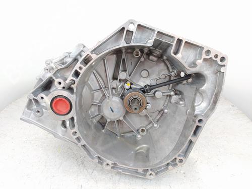 Used Gearbox DACIA DUSTER (HM_) [2017-2025]  12260245