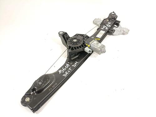 Used Front right window mechanism Front right window mechanism 16799133 16799133