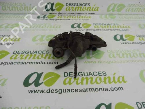 Left rear brake caliper MERCEDES-BENZ VITO Van (W638)  | BP11586640M107 