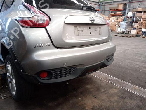 rear-bumper-nissan-juke-f15-2010-2011-2012-2013-2014-2015-2016-2017-2018-2019-28358048 main image