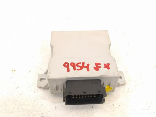 Used Electronic module TOYOTA AVENSIS (_T25_) [2003-2008]  12254466