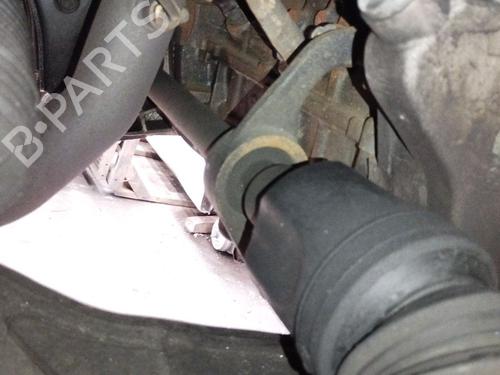 Right front driveshaft CHEVROLET CAPTIVA (C100, C140) 2.0 D | BP37460039M39 - Image 2