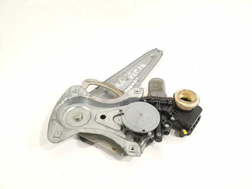 Rear right window mechanism TOYOTA AVENSIS Saloon (_T27_)  | BP16810410C25 