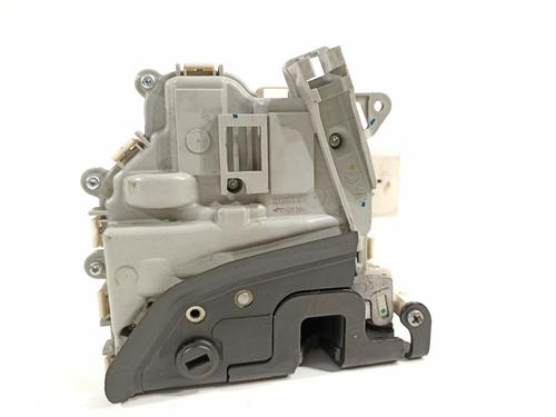 Rear left lock AUDI A4 B8 (8K2)  | BP18266056C100 