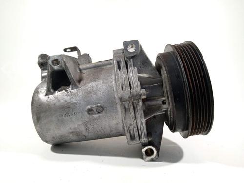 AC compressor NISSAN PULSAR Hatchback (C13) | BP16799112M34 - Image 4
