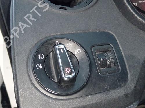 Used Headlight switch Headlight switch 38263053 38263053