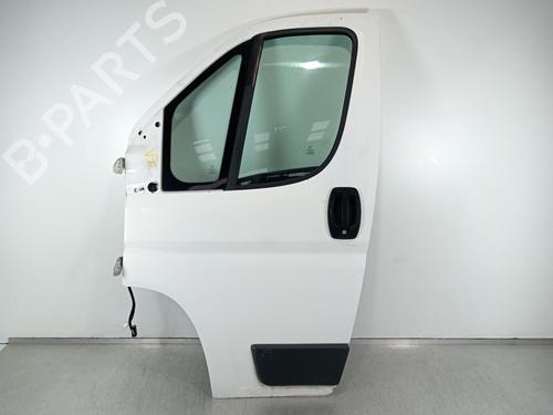 Porte avant gauche PEUGEOT BOXER Van [2006-2025]  26653572