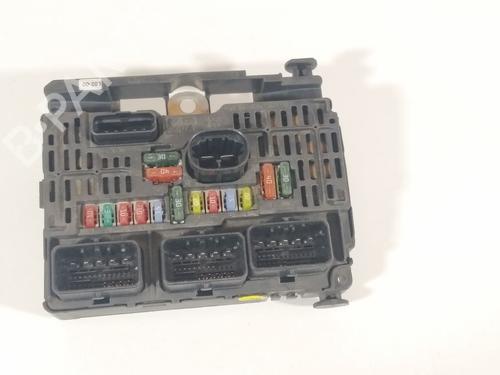Fuse box PEUGEOT 407 (6D_)  | BP24923000E1 