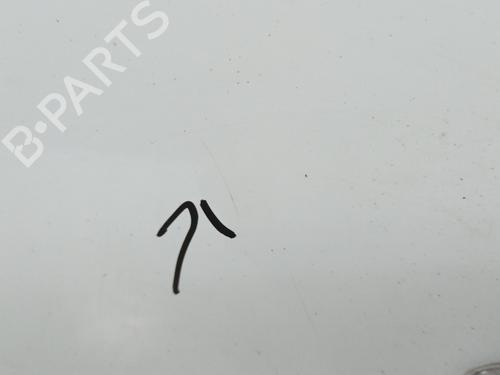 Tailgate CITROËN C4 II (NC_) 1.6 BlueHDi 100 | BP31291397C6 