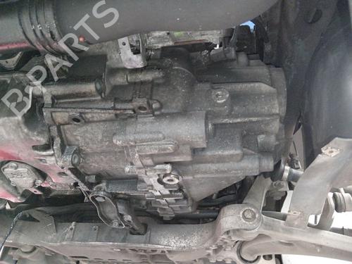 Girkasse VW PASSAT B6 Variant (3C5) 2.0 TDI 16V | BP30752108M3