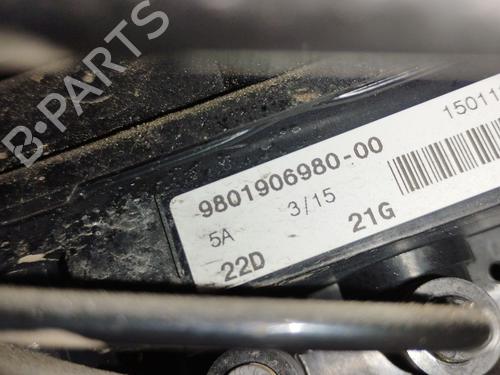 Suspension compressor CITROËN C4 Grand Picasso I (UA_) 2.0 HDi 138 | BP29612292M103 