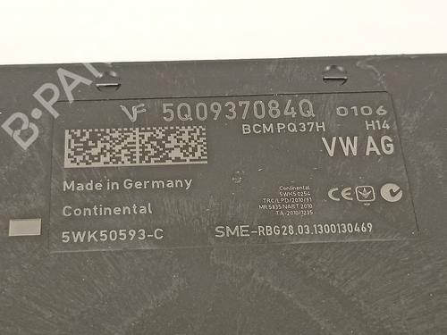 Elektronisk modul SEAT LEON (5F1)  | BP17744294M83 