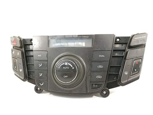 Used Climate control Climate control 10062256 10062256