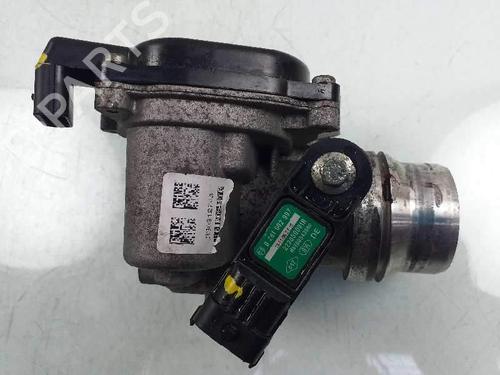 Used Throttle body Throttle body 4881937 4881937