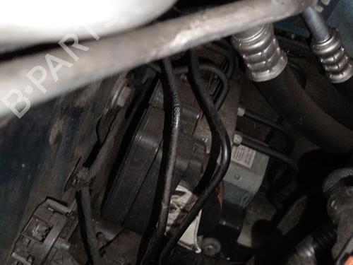 Used ABS pump ABS pump PEUGEOT 308 SW II (LC_, LJ_, LR_, LX_, L4_) 1.6 BlueHDi 120 (120 hp) 36303211 36303211