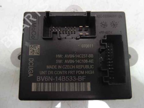 electronic-module-ford-focus-iii-bv6n14b533bf-2010-2011-2012-2013-2014-2015-2016-2017-2018-2019-2020-3214682 main image