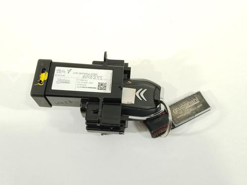 Used Ignition barrel CITROËN C4 Grand Picasso II (DA_, DE_) 1.2 THP 130 (130 hp) 28707522