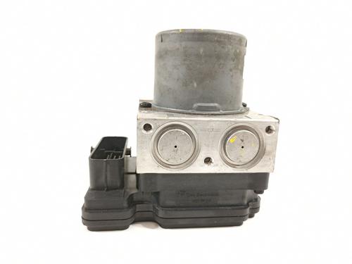 Used ABS pump HYUNDAI i20 I (PB, PBT) 1.1 CRDi (75 hp) 16795874