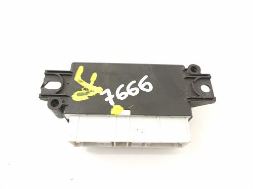 Electronic module VW POLO V (6R1, 6C1)  | BP15767877M83 