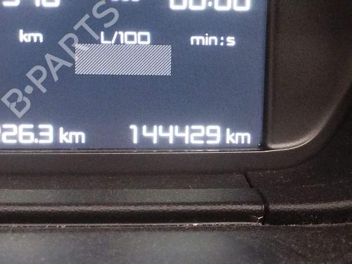 Engine CITROËN C4 Grand Picasso II (DA_, DE_) 1.2 THP 130 | BP28515641M1 - Image 3