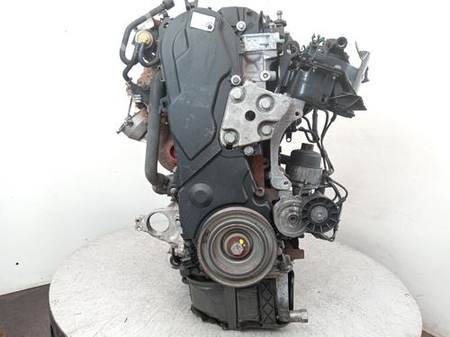 Engine CITROËN C4 Picasso I MPV (UD_) 2.0 HDi 138 | BP33759620M1 - Image 3