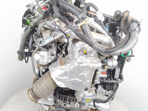 Engine MERCEDES-BENZ X-CLASS (470) | BP8322253M1 - Image 8