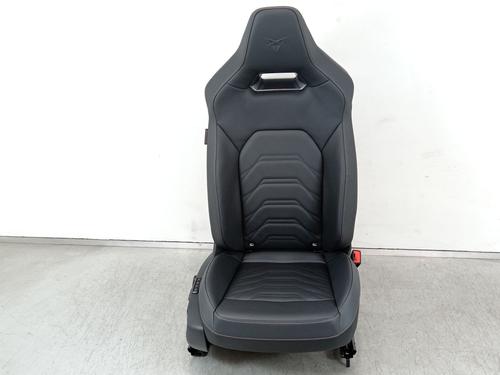 Used Right front seat Right front seat CUPRA FORMENTOR (KM7, KMP) 2.0 VZ 4Drive (333 hp) 32988329 32988329