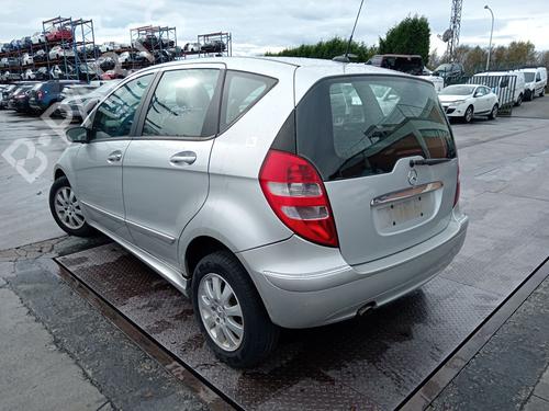 Electronic module MERCEDES-BENZ A-CLASS (W169) A 180 CDI (169.007, 169.307) | BP28480501M83 