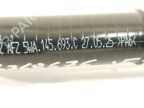 Pipe CUPRA LEON (KL1, KU1, KUG) 2.0 TSI | BP37068223M125 - Image 2