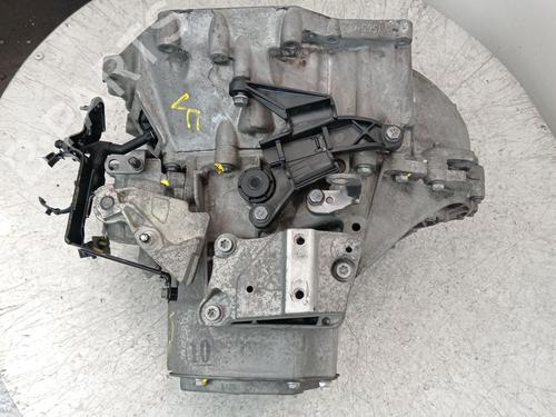 Gearbox PEUGEOT 2008 I (CU_) 1.6 BlueHDi 120 | BP33243737M3  - Image 5