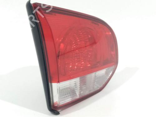 Left tailgate light VW GOLF VI (5K1) | BP24170701C79 - Image 2
