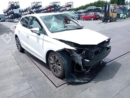 Engine control unit (ECU) SEAT IBIZA V (KJ1, KJG) 1.0 TSI | BP36277766M57 - Image 10