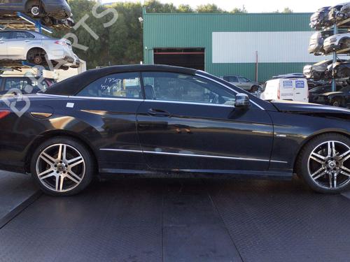 Used Parts MERCEDES-BENZ E-CLASS Coupe (C207) E 220 CDI / d (207.302, 207.301) 4815535