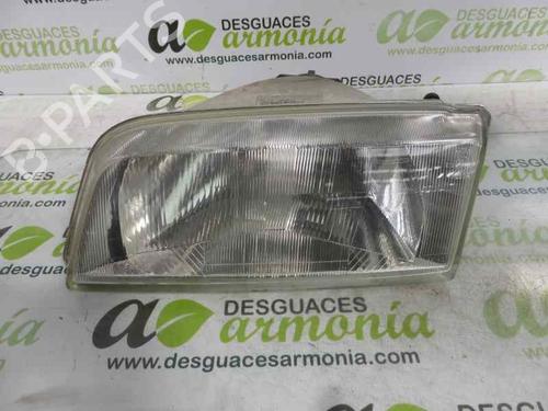Used Left headlight CITROËN ZX (N2) [1991-1999]  2977441