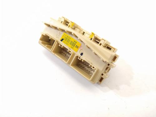 Used Electronic module Electronic module KIA OPTIMA (JF) 1.7 CRDi (141 hp) 10345942 10345942