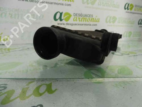 Intercooler MERCEDES-BENZ A-CLASS (W168) A 170 CDI (168.008) | BP1854071M30 