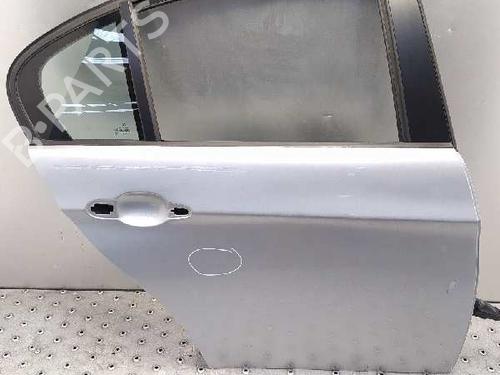 Used Right rear door BMW 3 (E90) [2004-2012]  3143450