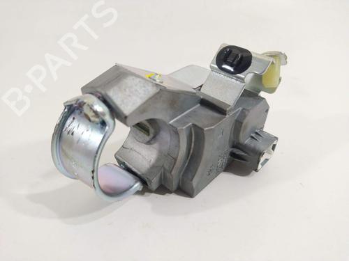 Used Electronic module Electronic module HYUNDAI KONA (OS, OSE, OSI) [2017-2023] 21573863 21573863