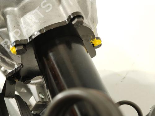 Steering column SEAT IBIZA V (KJ1, KJG) | BP36646949M21 - Image 7