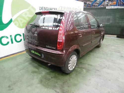 Mass air flow sensor TATA INDICA  | BP1852327M95 