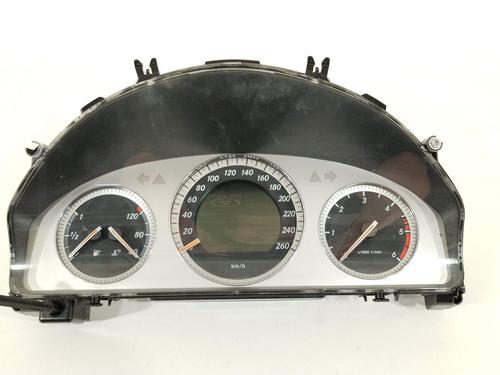 instrument-cluster-mercedes-benz-c-class-w204-2007-2008-2009-2010-2011-2012-2013-2014-2015-21115668 main image