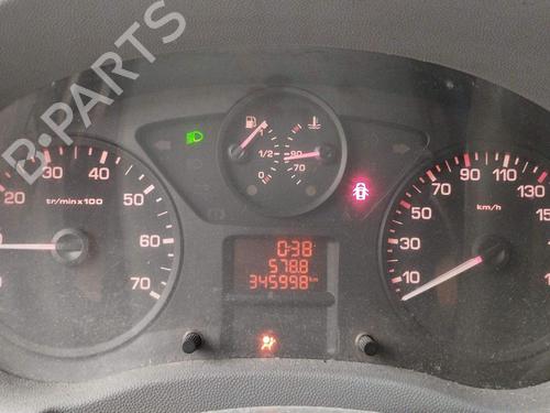 Used Instrument cluster Instrument cluster 38197884 38197884