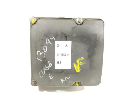 ABS pump MERCEDES-BENZ E-CLASS (W211) E 280 CDI (211.020) | BP30962270M43 - Image 4