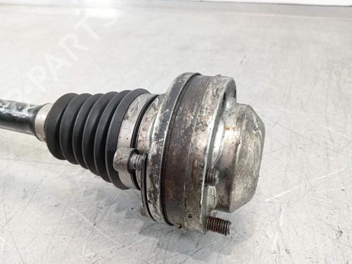 Left front driveshaft VW CADDY IV MPV (SAB, SAJ) | BP19303180M38 - Image 2