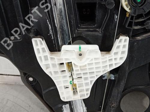 Rear right window mechanism KIA OPTIMA (JF) 1.7 CRDi | BP16788047C25 - Image 6