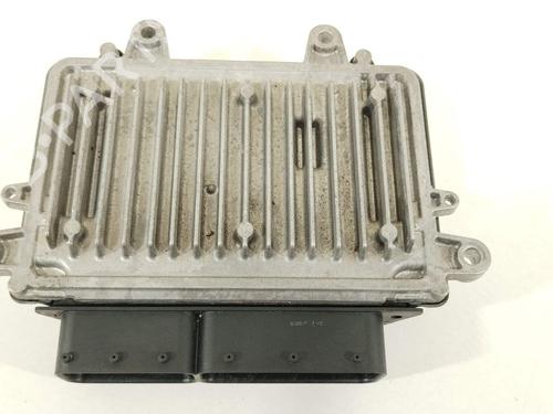 Engine control unit (ECU) MERCEDES-BENZ A-CLASS (W169) A 200 CDI (169.008, 169.308) | BP37024392M57 - Image 5