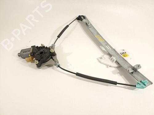 Used Front right window mechanism Front right window mechanism 18348719 18348719