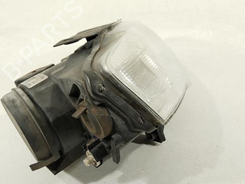Right headlight VW PASSAT B6 Variant (3C5) 2.0 TDI | BP32349421C29 - Image 4