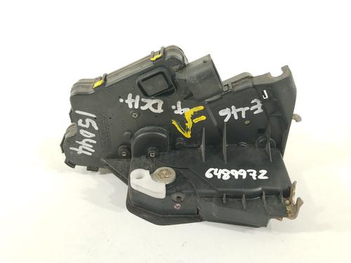 Used Rear right lock BMW 3 Touring (E46) 320 d (136 hp) 29308311